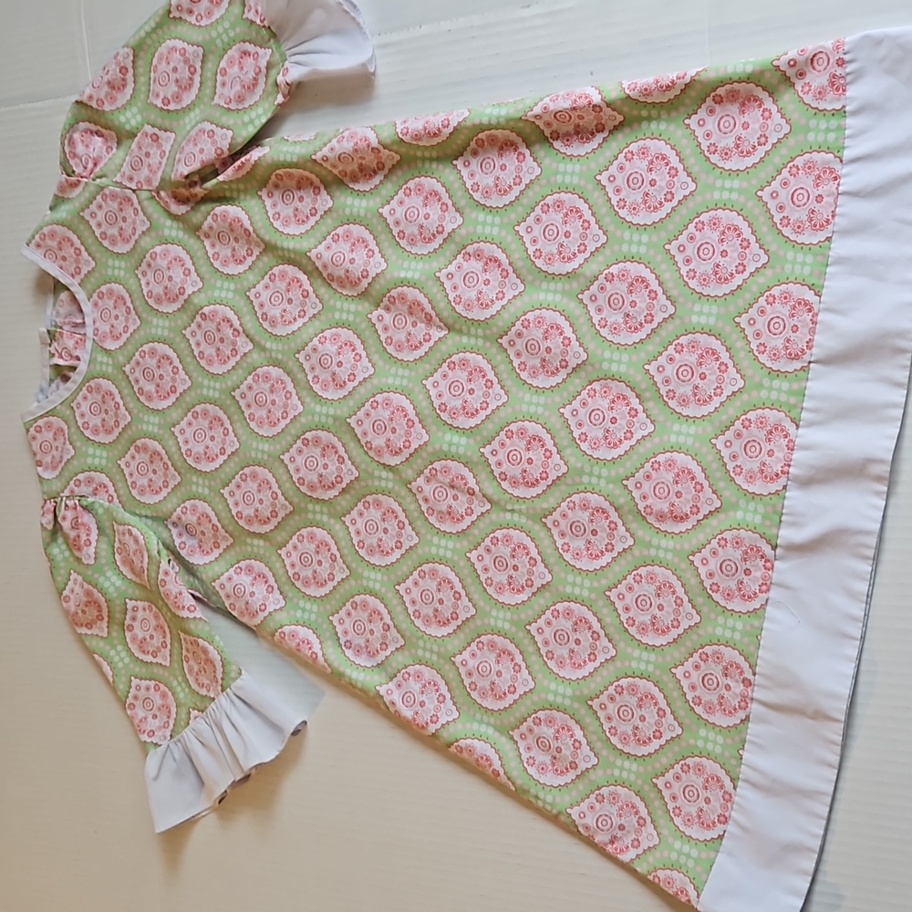 Kids Stelley Belly Dress